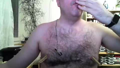 Kamil Lipovy online show from 02/24/25, 09:31