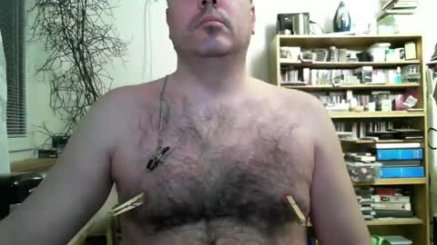 Kamil Lipovy online show from 02/25/25, 09:35