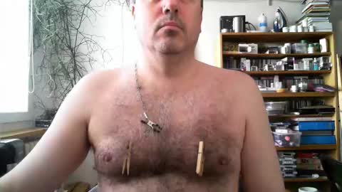 Kamil Lipovy online show from 10/27/25, 07:12