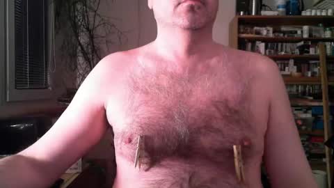 Kamil Lipovy online show from 12/15/25, 08:57