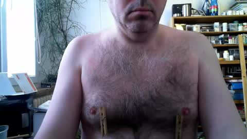 Kamil Lipovy online show from 01/10/26, 08:16