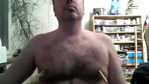 Kamil Lipovy online show from 03/16/26, 08:57