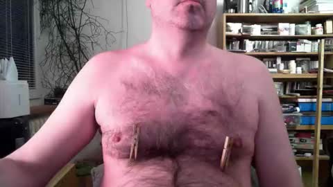 Kamil Lipovy online show from 03/27/26, 09:47