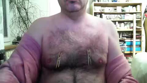 Kamil Lipovy online show from 04/21/26, 07:39