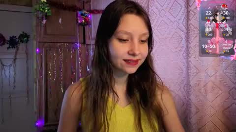 Mari  Simmons online show from 12/21/25, 08:43