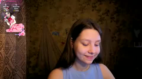 Mari  Simmons online show from 02/16/26, 01:18