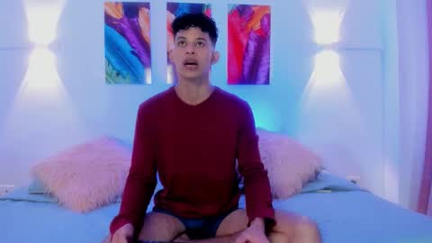 Kami online show from 11/28/25, 06:21