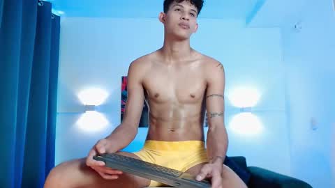 Kami online show from 12/13/25, 07:53