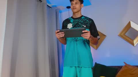 Kami online show from 02/02/26, 06:39