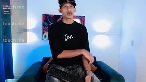 Kami online show from 02/18/26, 06:26