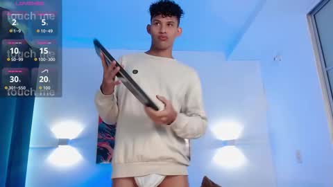 Kami online show from 02/21/26, 01:34