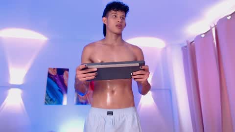 Kami online show from 04/03/26, 07:23