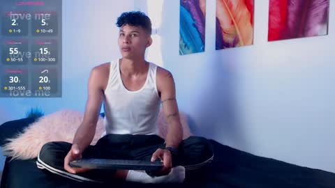 Kami online show from 04/11/26, 06:56