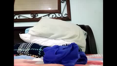 kamlug online show from 01/25/25, 07:06