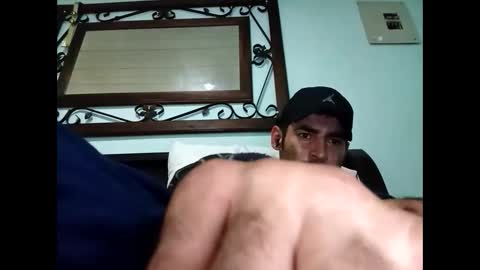 kamlug online show from 01/26/25, 12:54