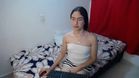 -- kammi -- online show from 02/17/26, 01:35