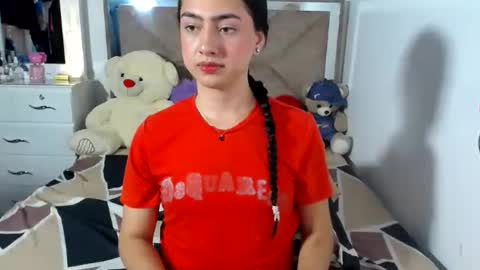 Snapshot of kammi_candy chatting on 07/02/26, 01:49 -- kammi -- online show from 07/02/26, 01:49