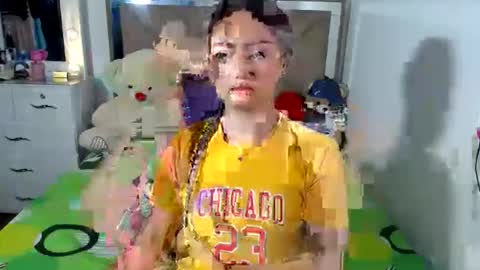 -- kammi -- online show from 07/07/26, 01:30