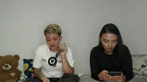 kammy   y   camila online show from 03/20/26, 01:10