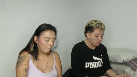 kammy   y   camila online show from 03/25/26, 01:11