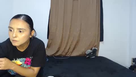 kammy   y   camila online show from 04/24/26, 12:35