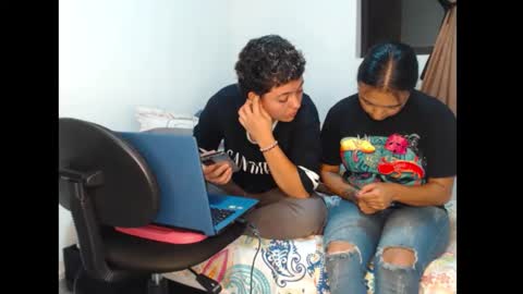 kammy   y   camila online show from 05/21/26, 12:28