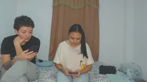kammy   y   camila online show from 06/01/26, 11:17