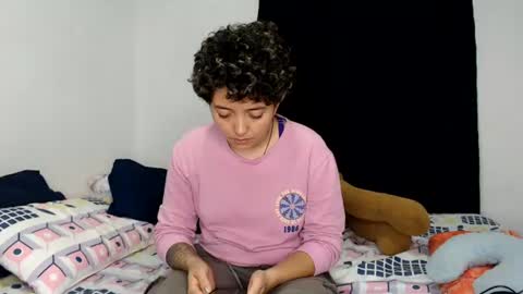 kammy   y   camila online show from 07/16/26, 01:00