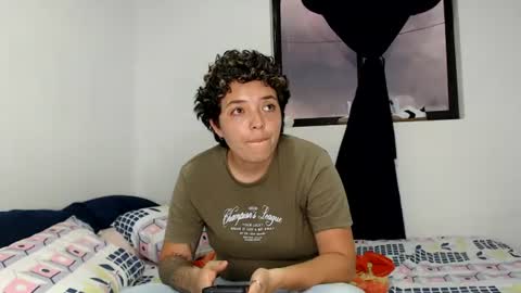 kammy   y   camila online show from 07/16/26, 11:11