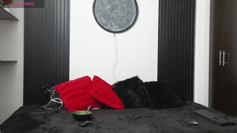 Kamy online show from 06/25/26, 02:55