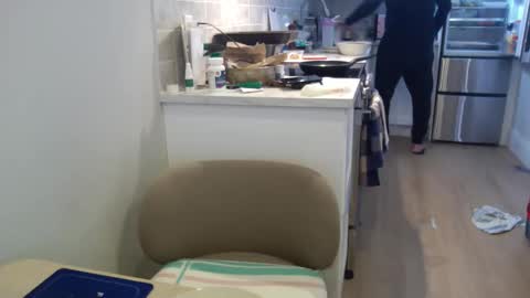 Cam with Me Vixens DM me online show from 01/06/26, 03:16