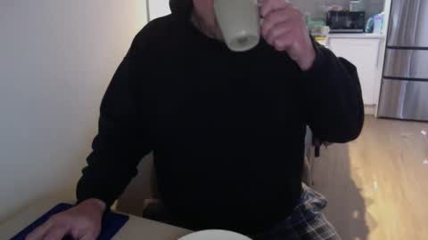 Cam with Me Vixens DM me online show from 04/12/26, 01:05