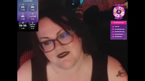 Snapshot of kandeeriot chatting on 02/23/26, 05:38 Kandee Riot online show from 02/23/26, 05:38