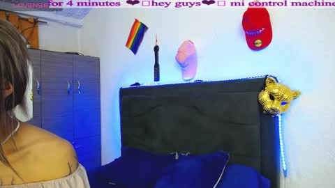 Lazily zoe online show from 10/22/25, 11:48