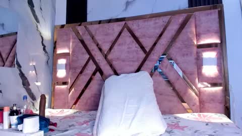 Kandy online show from 11/22/25, 01:37