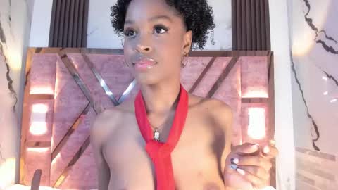 Kandy online show from 02/25/26, 01:48
