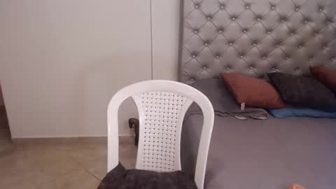 lucas valentina online show from 01/17/25, 07:16