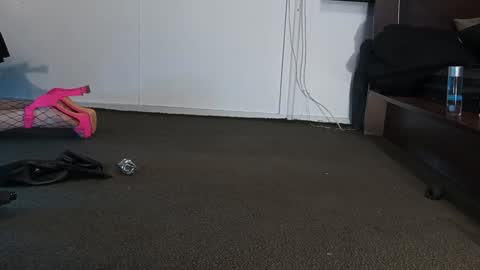 Kandy Dreams online show from 01/10/25, 04:41