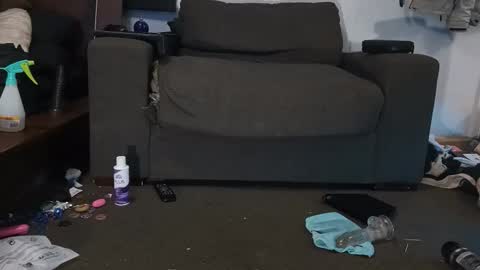 Kandy Dreams online show from 10/17/25, 01:35