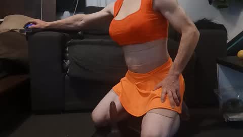 Kandy Dreams online show from 10/23/25, 08:35