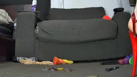 Kandy Dreams online show from 11/14/25, 03:33