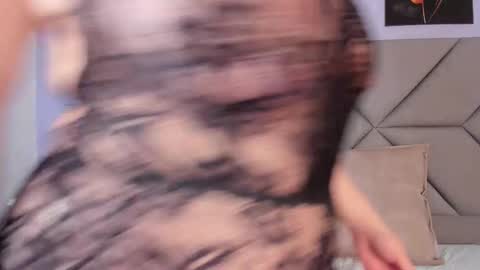 kandyfrees online show from 10/05/25, 12:25