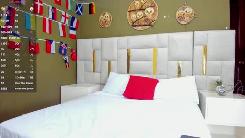 hello  Im Danni online show from 02/23/25, 02:46