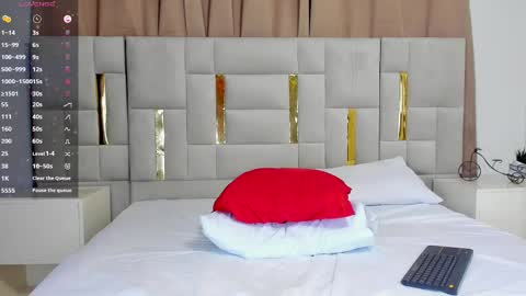 hello  Im Danni online show from 02/26/25, 05:28