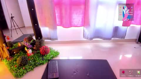 hello  Im Danni online show from 02/27/26, 01:00