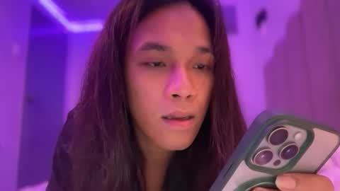 my ig ts kandy69 online show from 03/02/26, 11:50