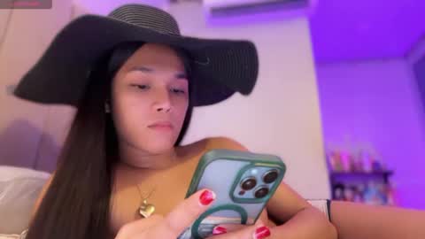 my ig ts kandy69 online show from 04/20/26, 03:31