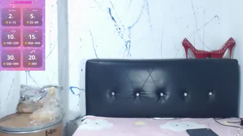 Paola online show from 01/07/26, 05:15