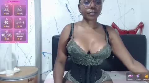 Paola online show from 01/08/26, 06:10