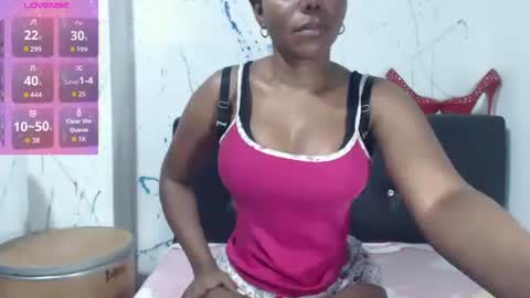 Paola online show from 02/01/26, 05:33